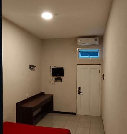 Bromo Family Guest House Kepanjen Dış mekan fotoğraf