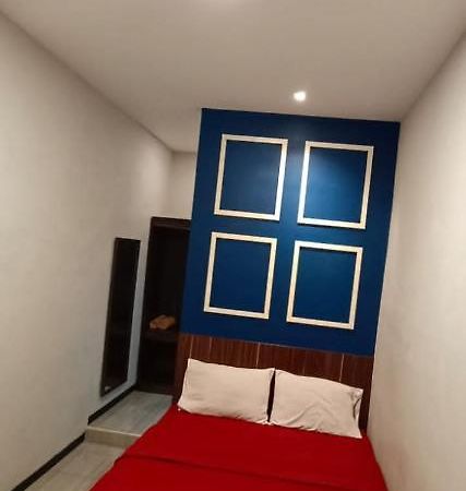 Bromo Family Guest House Kepanjen Dış mekan fotoğraf