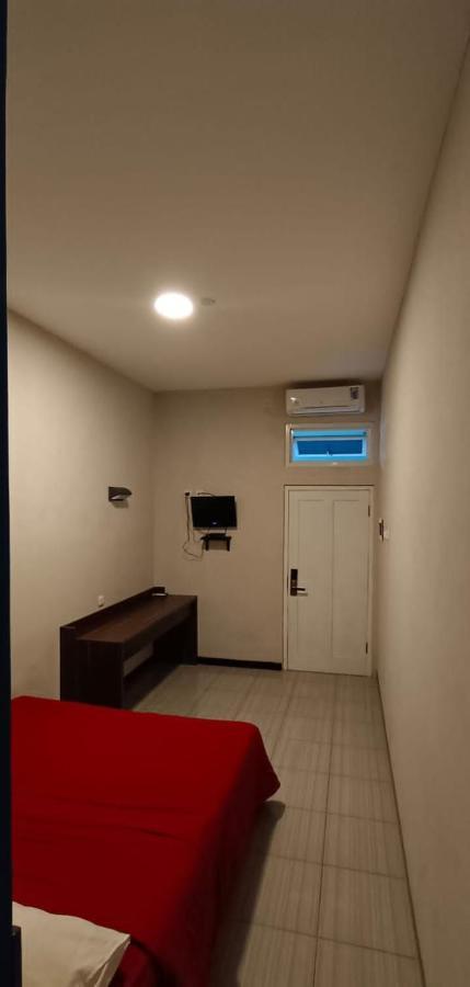 Bromo Family Guest House Kepanjen Dış mekan fotoğraf