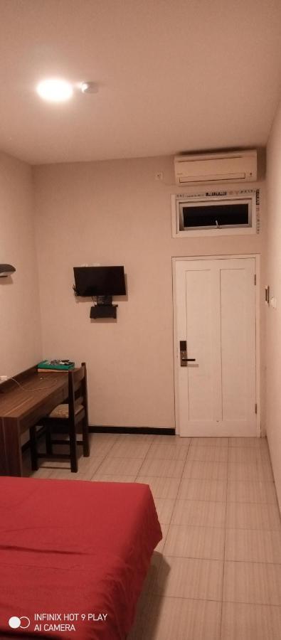 Bromo Family Guest House Kepanjen Dış mekan fotoğraf