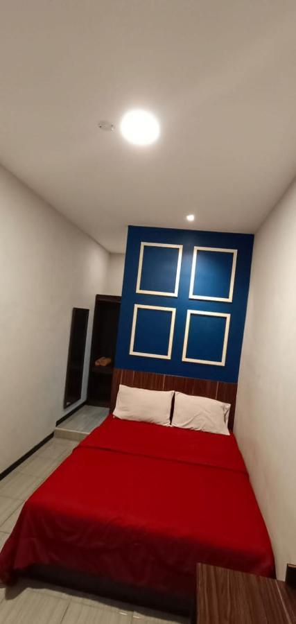 Bromo Family Guest House Kepanjen Dış mekan fotoğraf