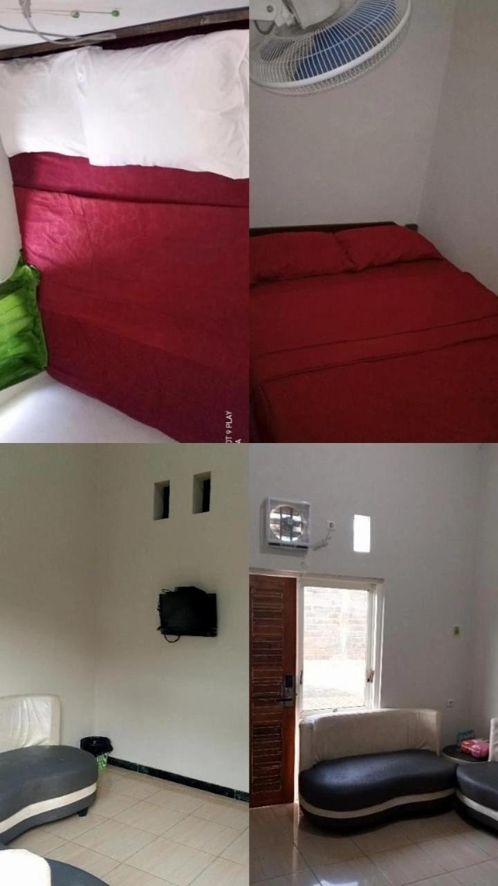 Bromo Family Guest House Kepanjen Dış mekan fotoğraf